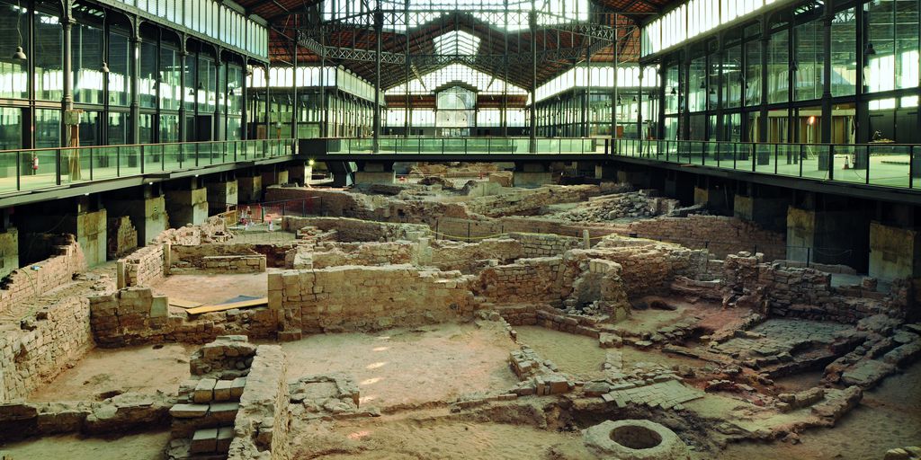 Fotografía de: ‘Resseguint les petjades del Setge de Barcelona del 1714’, artículo del Dr. Daniel Imbert-Bouchard Ribera y el Dr. Jordi Arcos-Pumarola | CETT